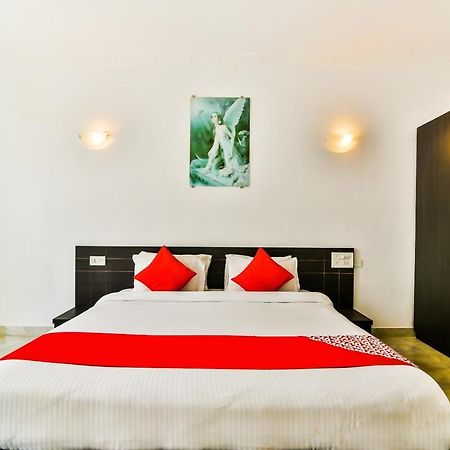 Capital O La Conceicao Grande Otel Morjim Dış mekan fotoğraf