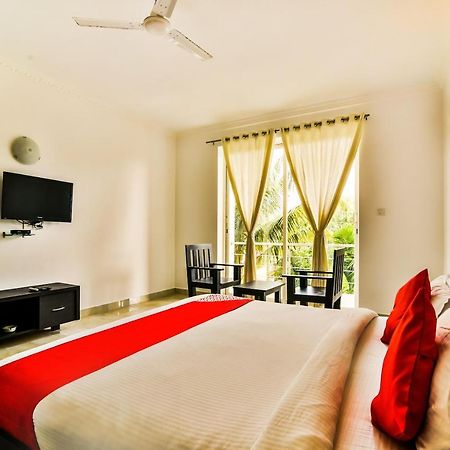 Capital O La Conceicao Grande Otel Morjim Dış mekan fotoğraf