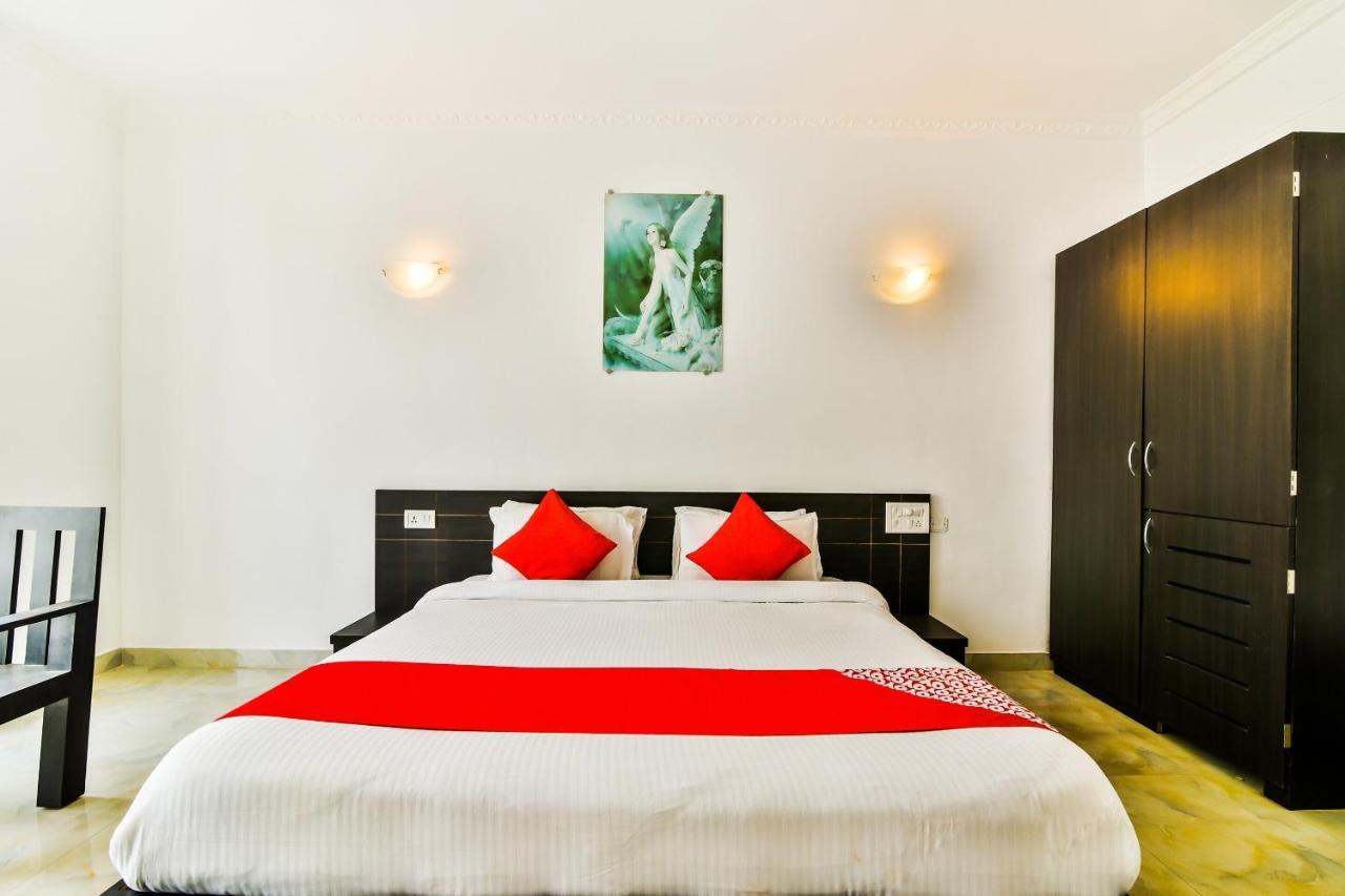 Capital O La Conceicao Grande Otel Morjim Dış mekan fotoğraf