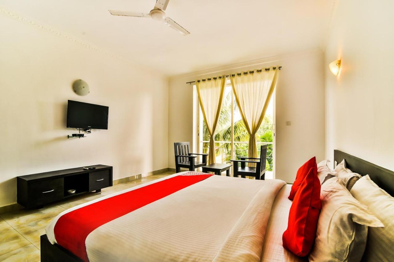 Capital O La Conceicao Grande Otel Morjim Dış mekan fotoğraf