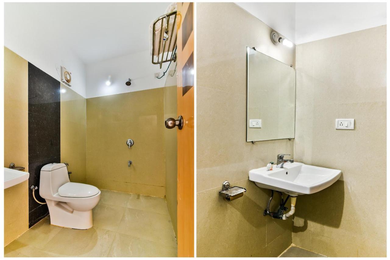 Capital O La Conceicao Grande Otel Morjim Dış mekan fotoğraf